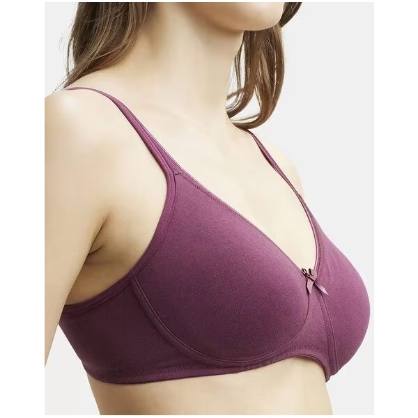 Wirefree Non-Padded Super
