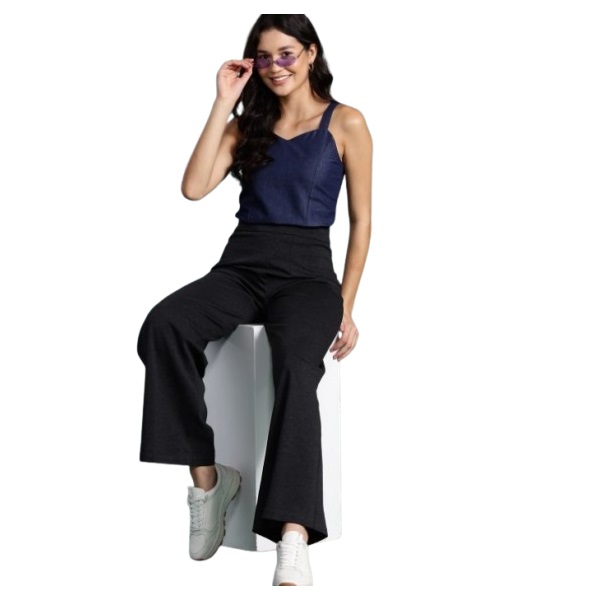 Dress Berry Biz wear