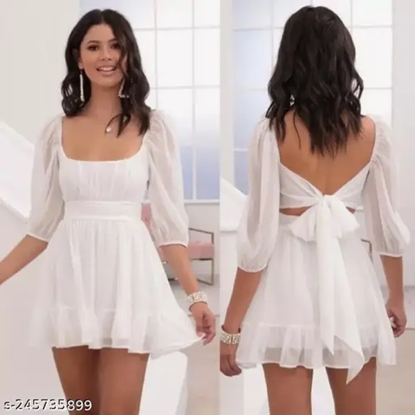 Classy Elegant Designer W