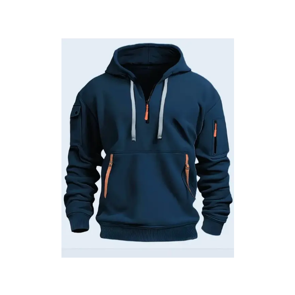 Casual Mens Sweatshirts h