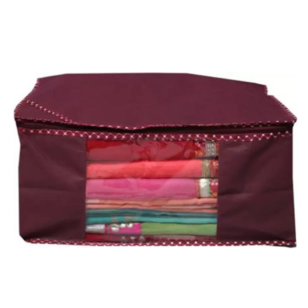 Non Woven Saree Cover Sto
